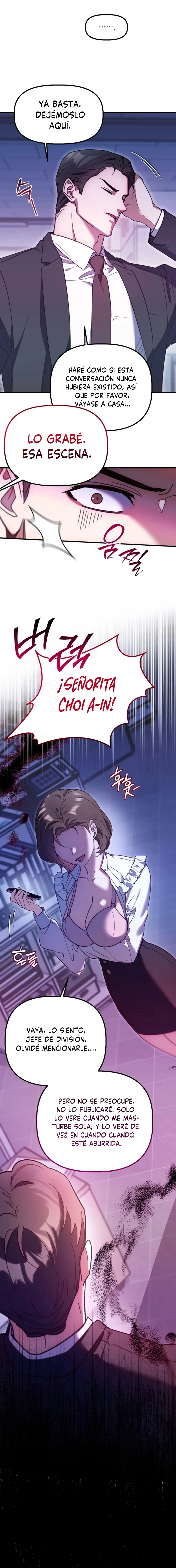 3 Jugando Con El Hijo Menor De Una Familia Adinerada