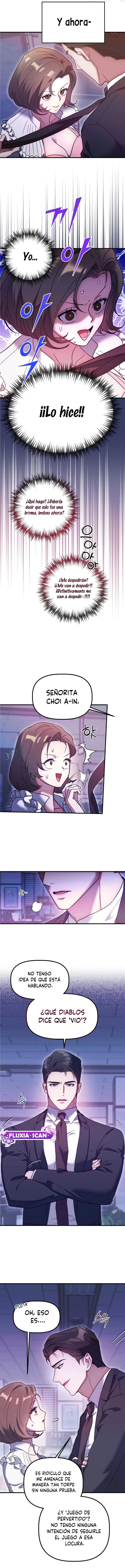 2 Jugando Con El Hijo Menor De Una Familia Adinerada