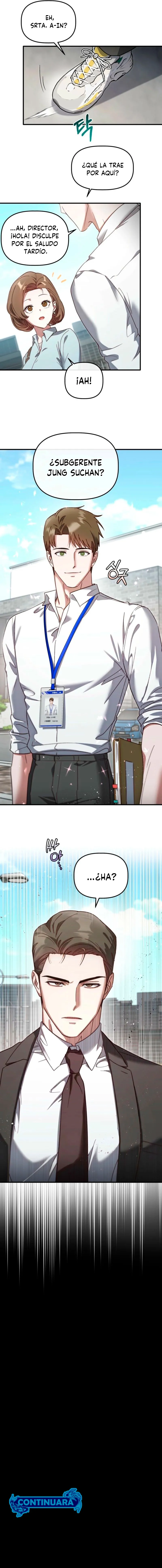 8 Jugando Con El Hijo Menor De Una Familia Adinerada