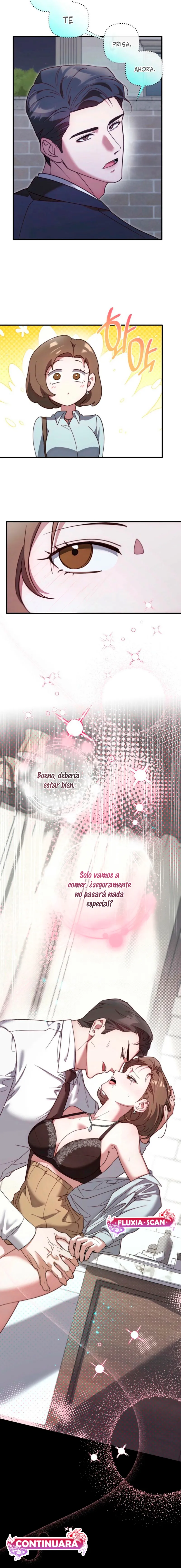 8 Jugando Con El Hijo Menor De Una Familia Adinerada