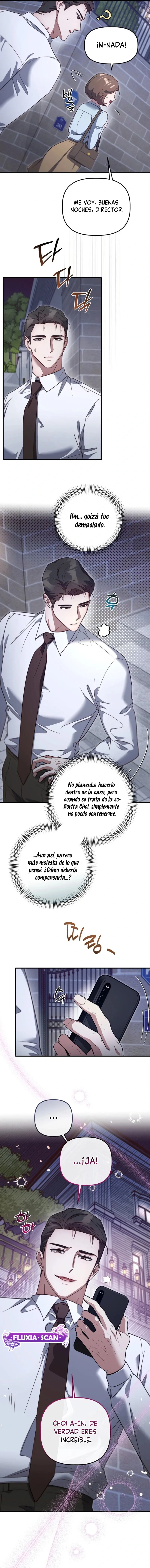 11 Jugando Con El Hijo Menor De Una Familia Adinerada