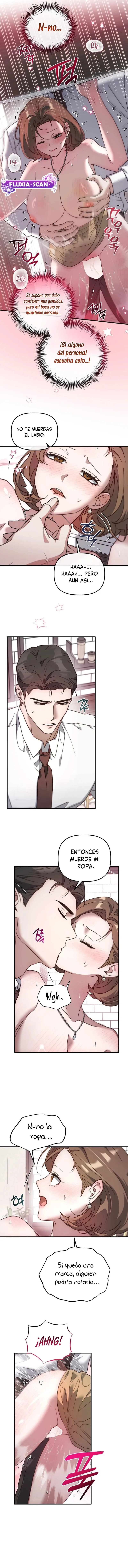 6 Jugando Con El Hijo Menor De Una Familia Adinerada