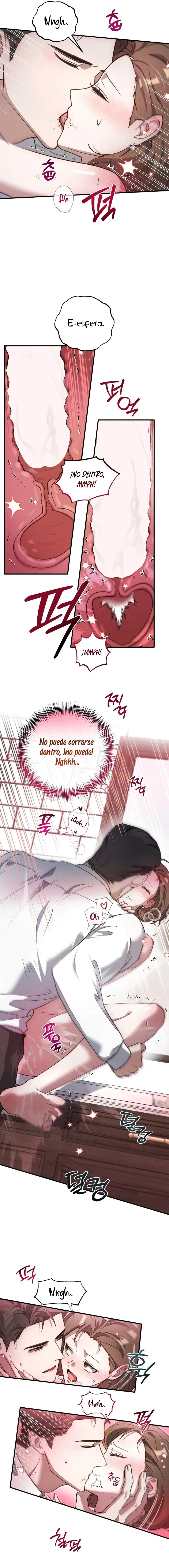 8 Jugando Con El Hijo Menor De Una Familia Adinerada