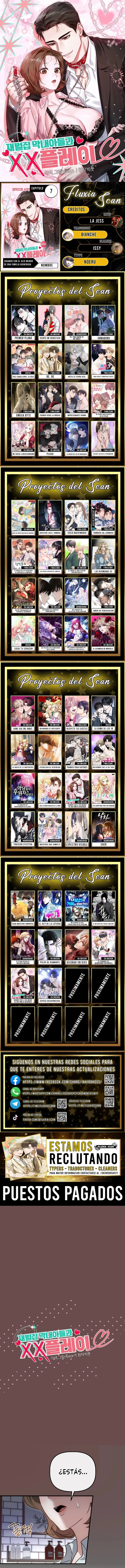 0 Jugando Con El Hijo Menor De Una Familia Adinerada