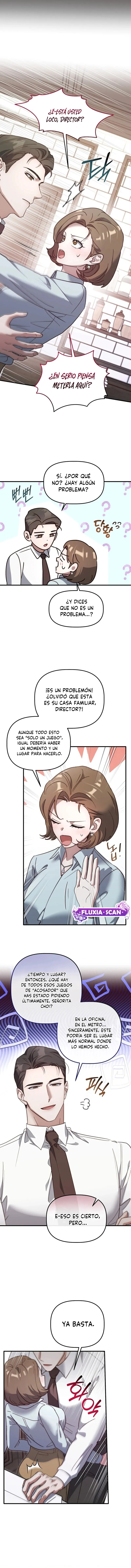 1 Jugando Con El Hijo Menor De Una Familia Adinerada