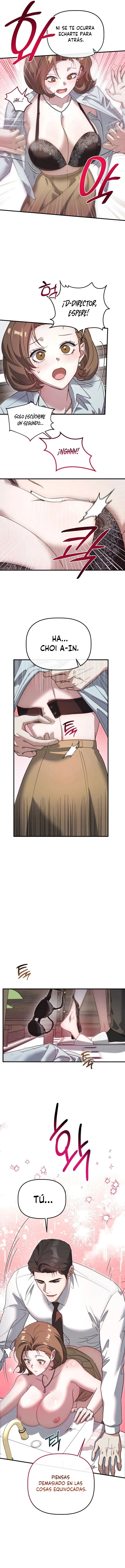 3 Jugando Con El Hijo Menor De Una Familia Adinerada