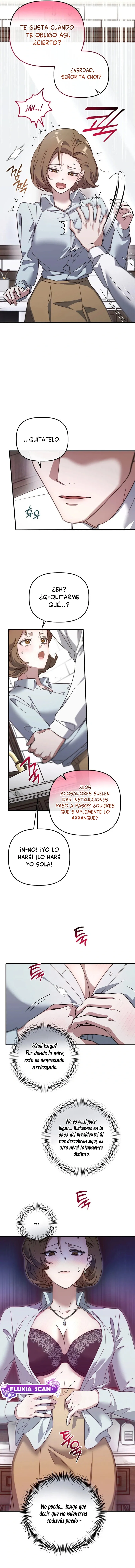 2 Jugando Con El Hijo Menor De Una Familia Adinerada