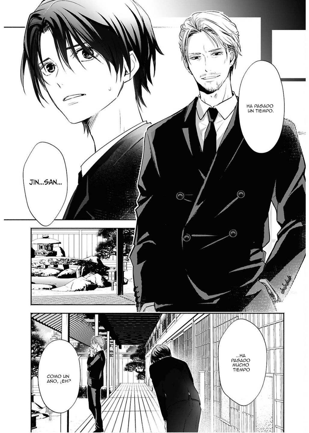 7 Melodía del límite