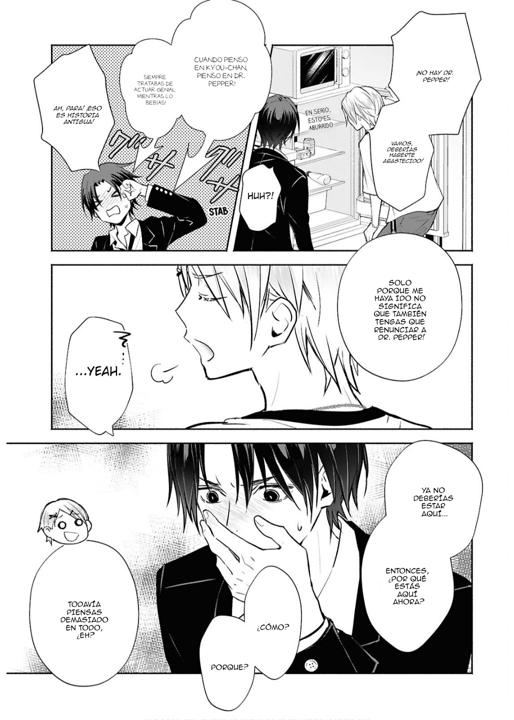 27 Melodía del límite