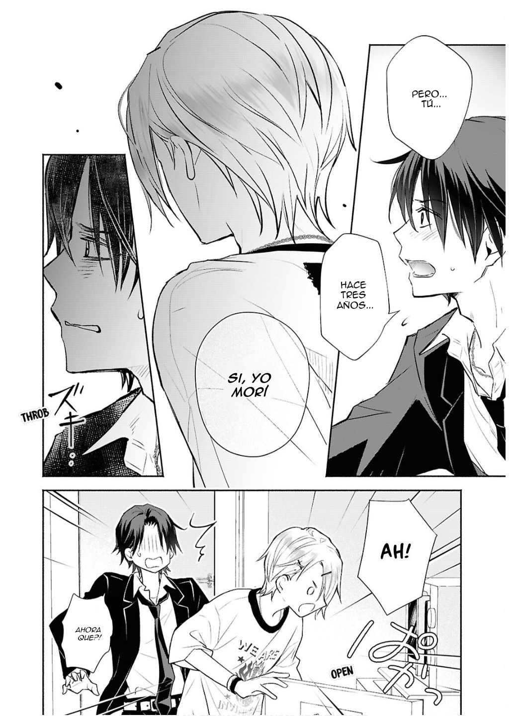 26 Melodía del límite