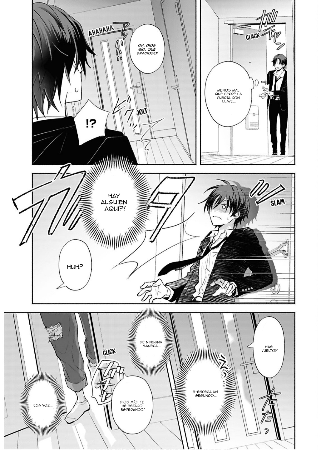 21 Melodía del límite