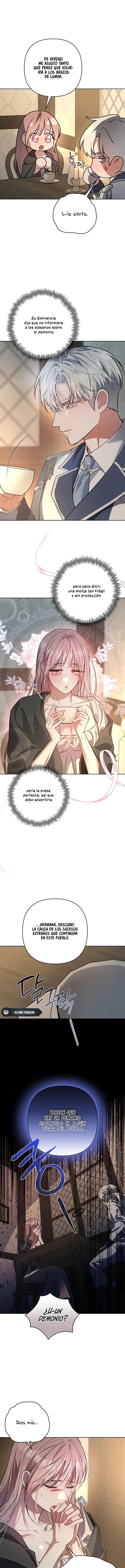 9 Paladín y Demonio