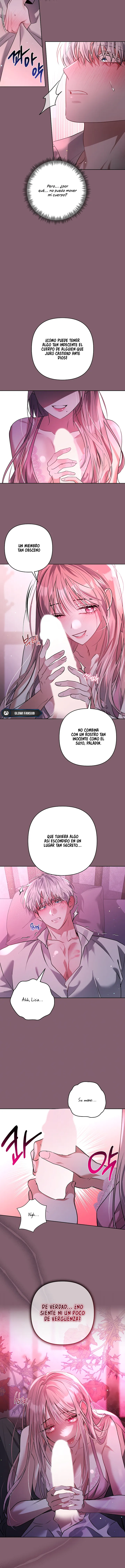 10 Paladín y Demonio