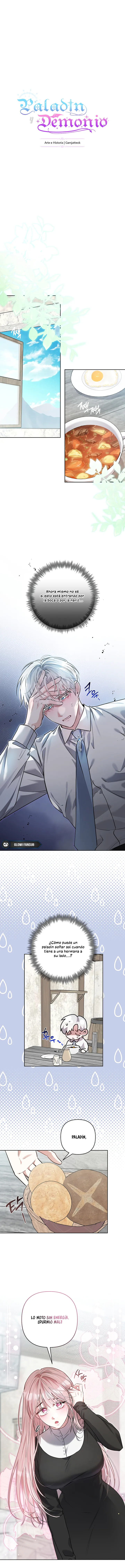 1 Paladín y Demonio