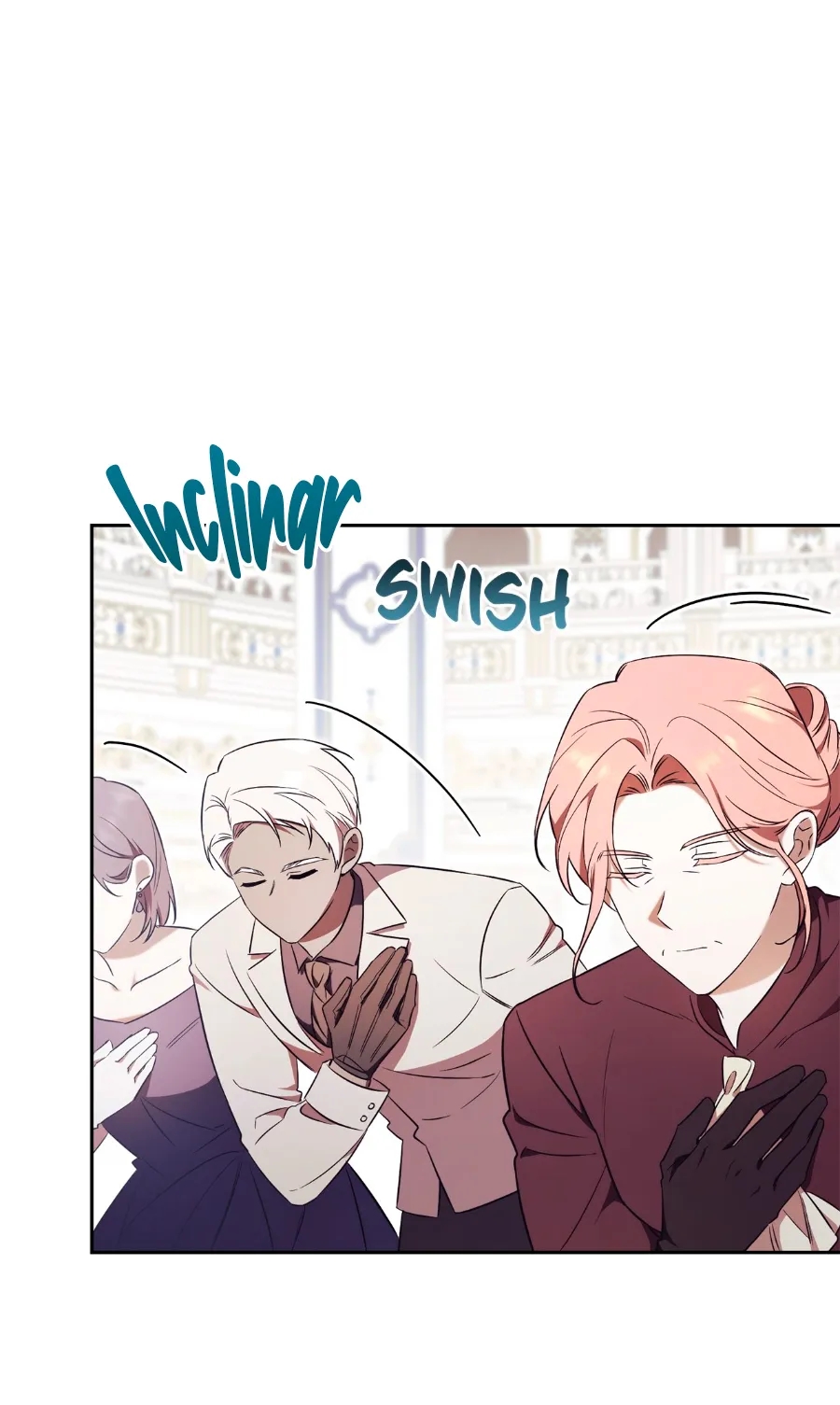 103 Cómo rechazar la obsesión de mi ex esposo