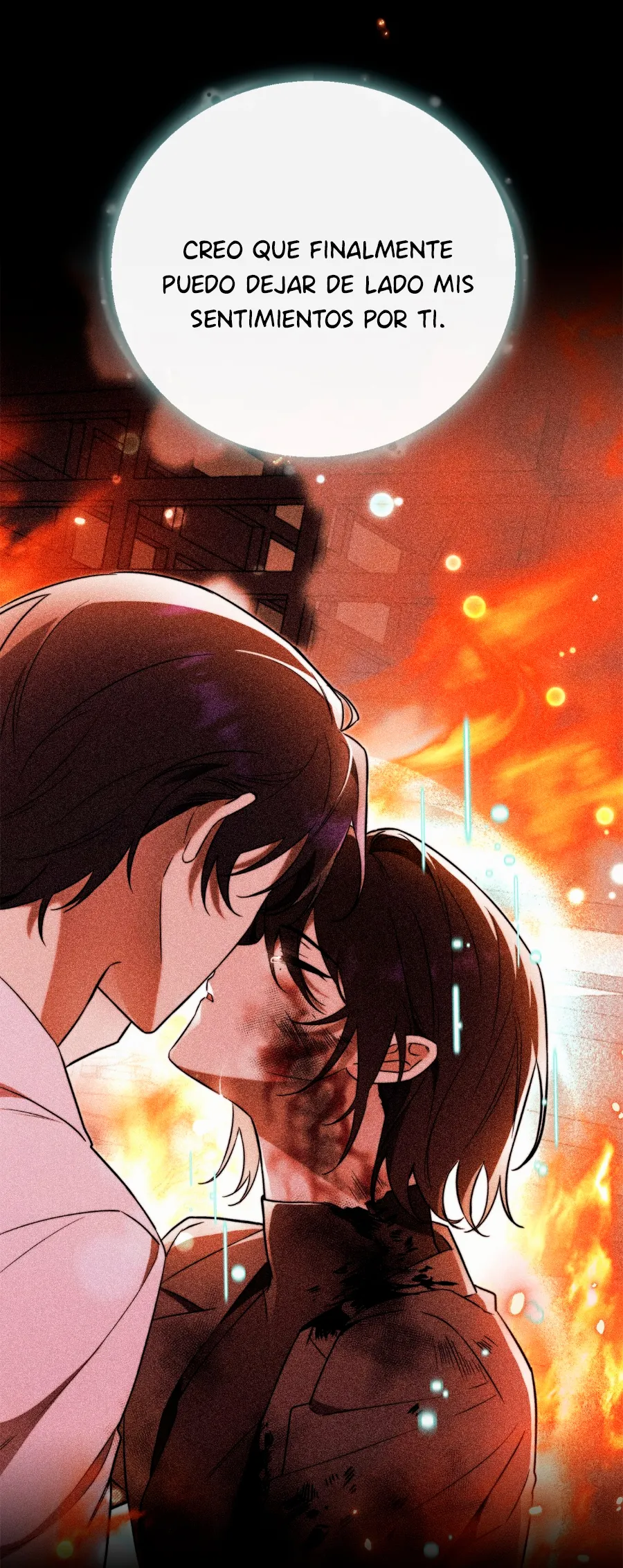 53 Cómo rechazar la obsesión de mi ex esposo