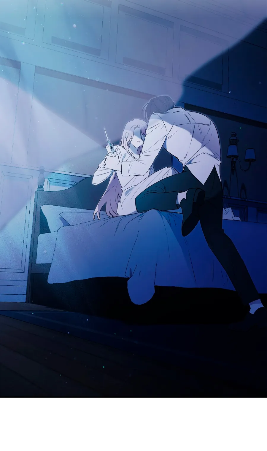 4 Cómo rechazar la obsesión de mi ex esposo