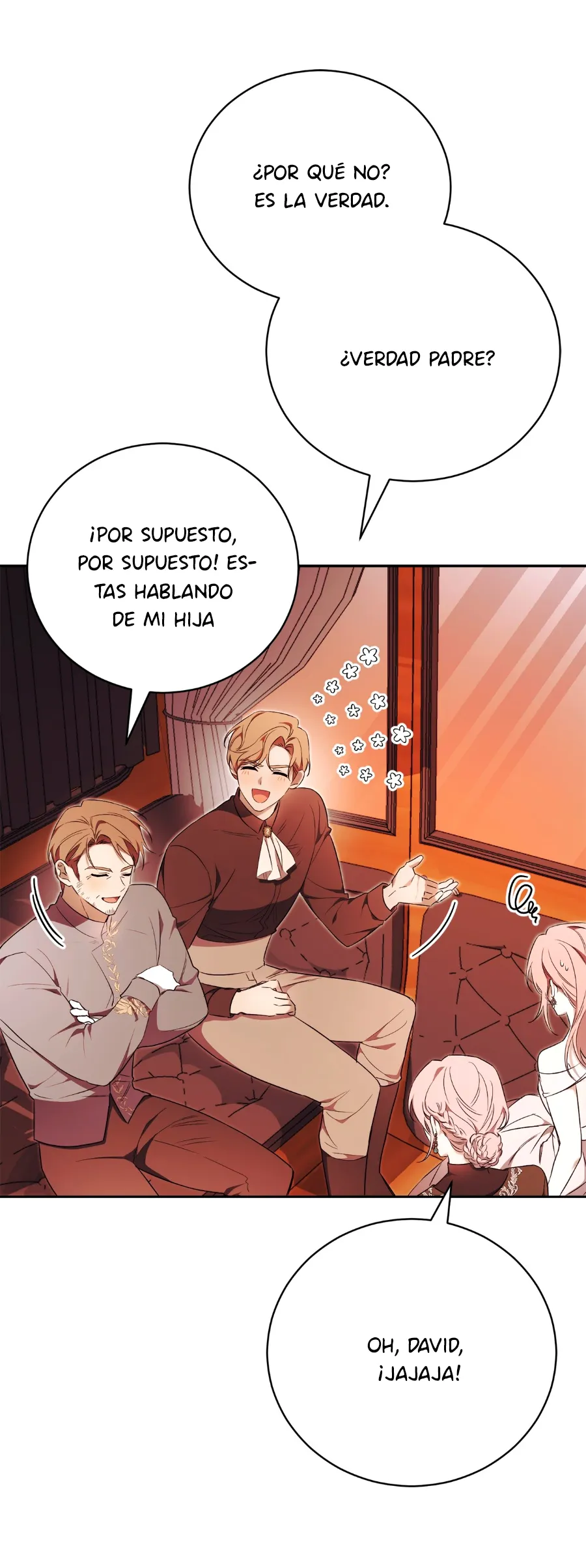 75 Cómo rechazar la obsesión de mi ex esposo