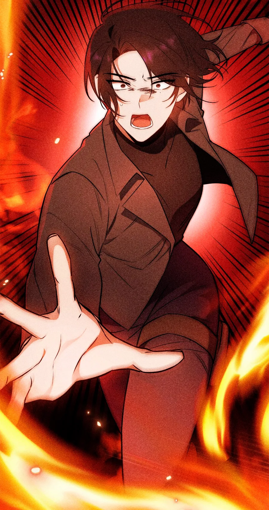 44 Cómo rechazar la obsesión de mi ex esposo