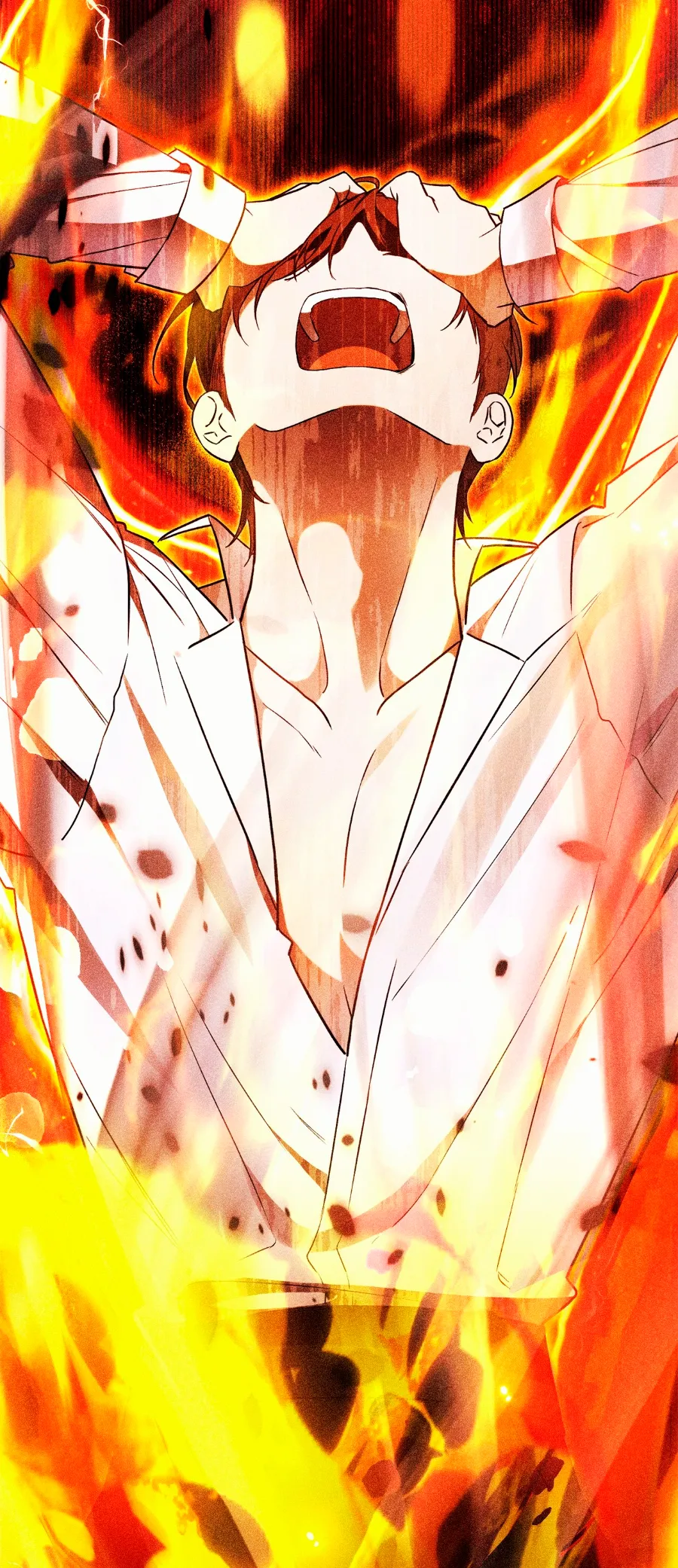 33 Cómo rechazar la obsesión de mi ex esposo