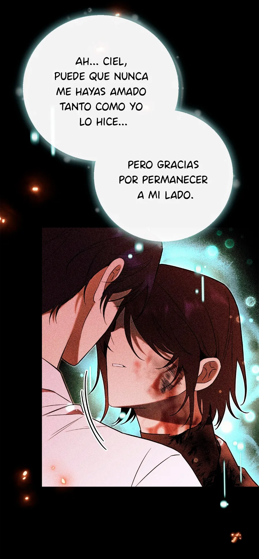 52 Cómo rechazar la obsesión de mi ex esposo