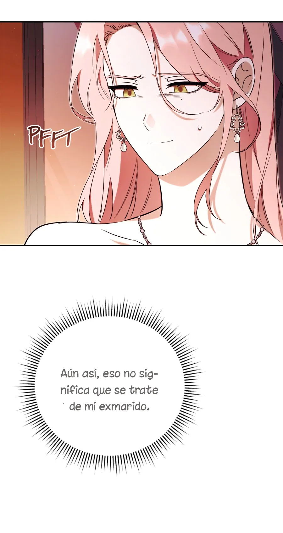 88 Cómo rechazar la obsesión de mi ex esposo