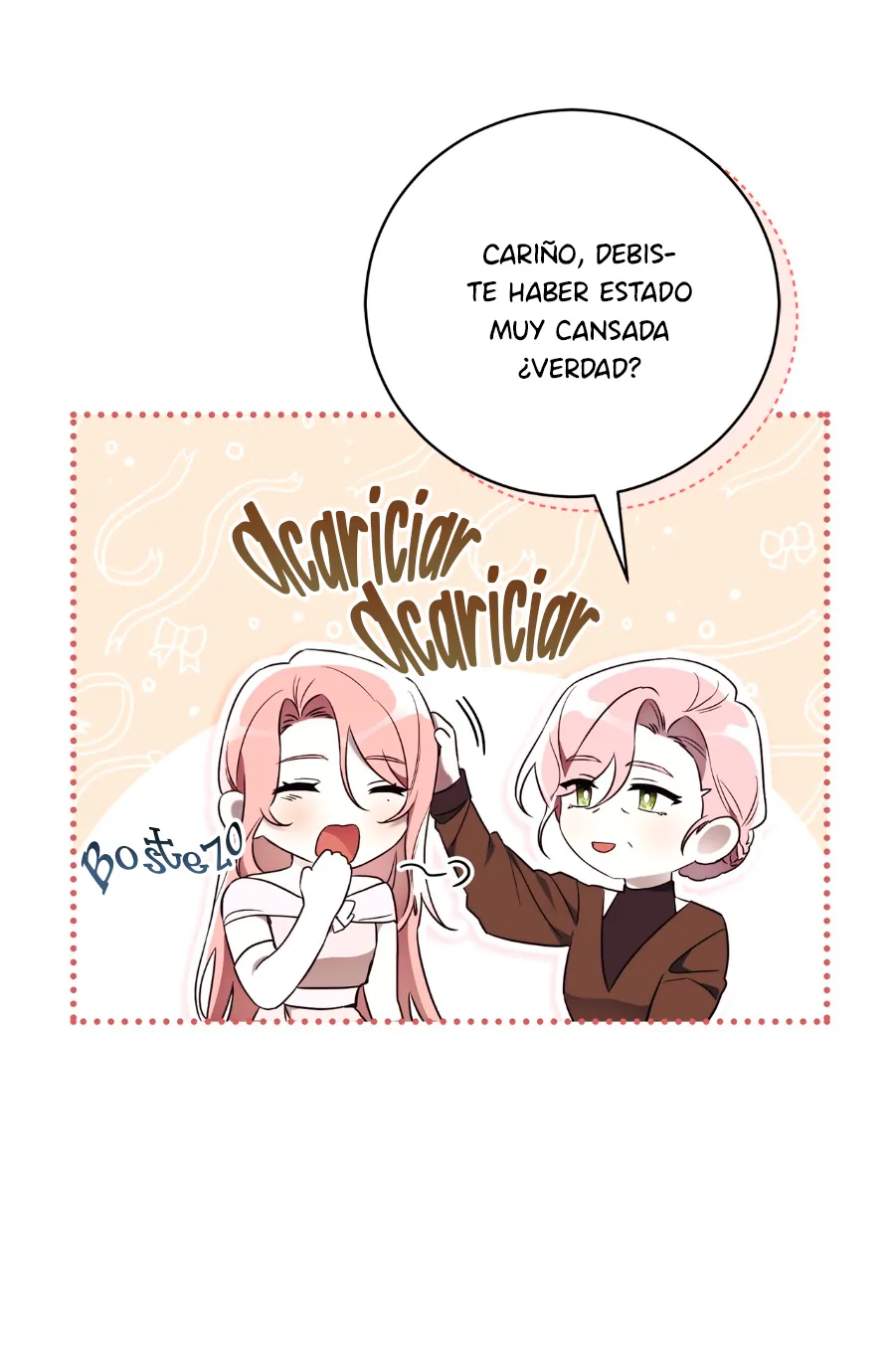 68 Cómo rechazar la obsesión de mi ex esposo