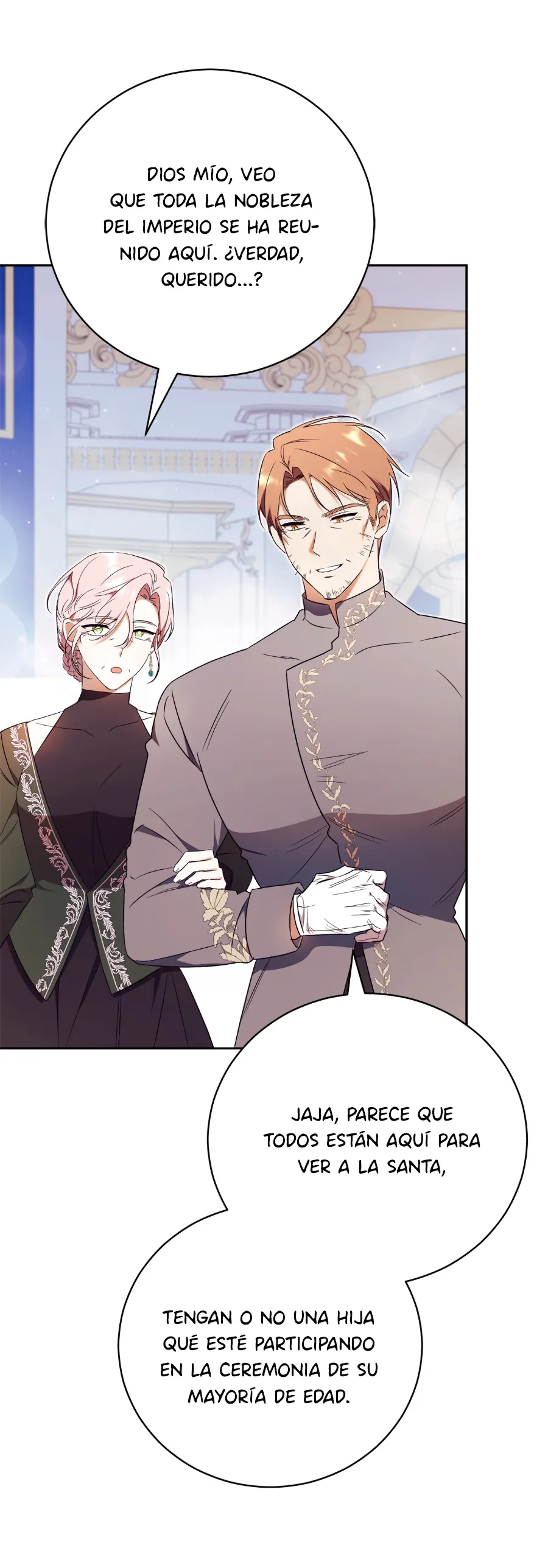 92 Cómo rechazar la obsesión de mi ex esposo