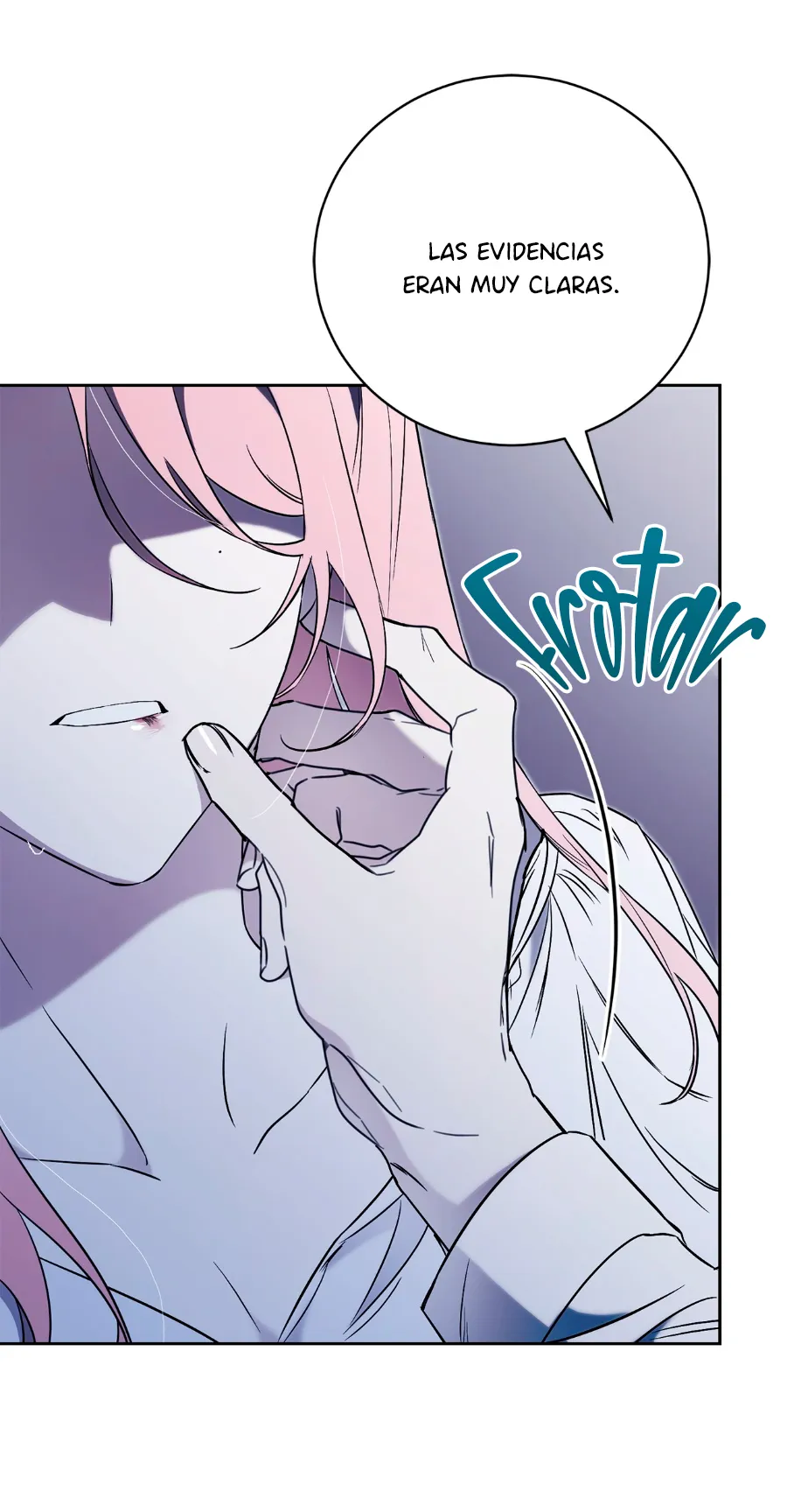 7 Cómo rechazar la obsesión de mi ex esposo