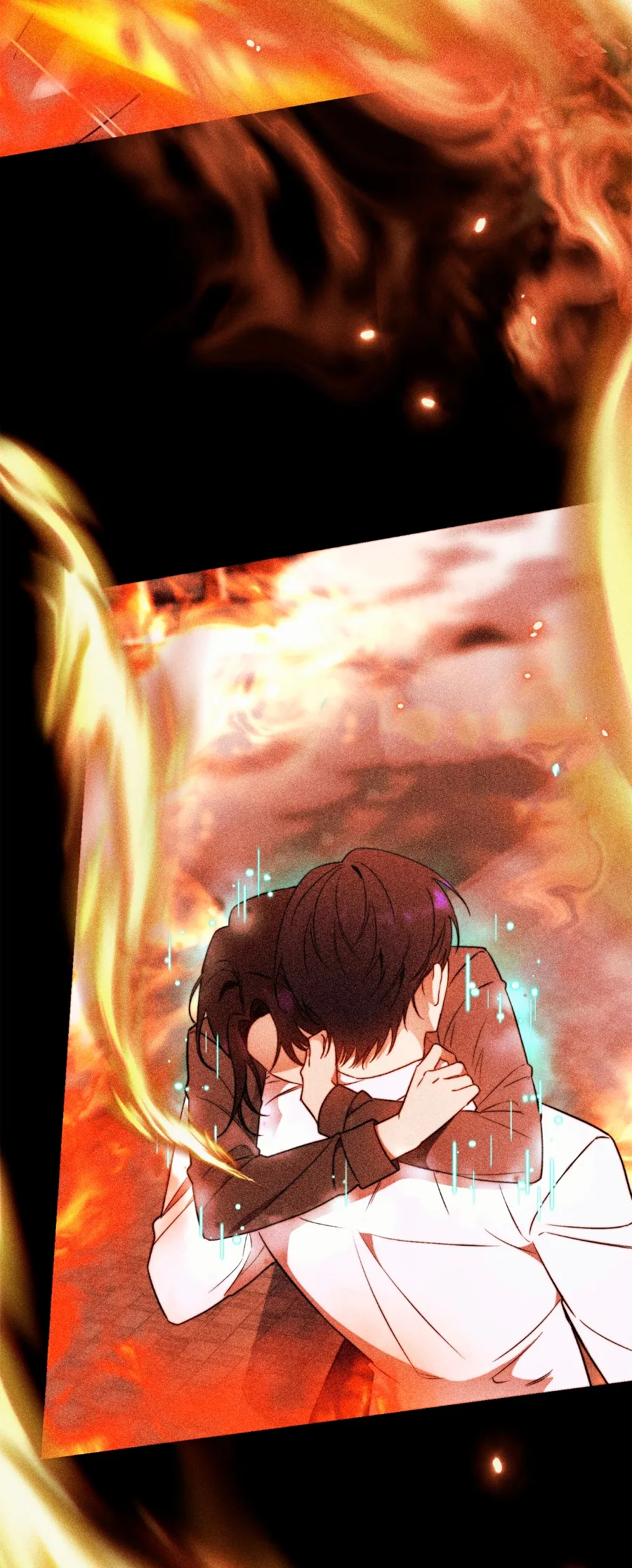 44 Cómo rechazar la obsesión de mi ex esposo