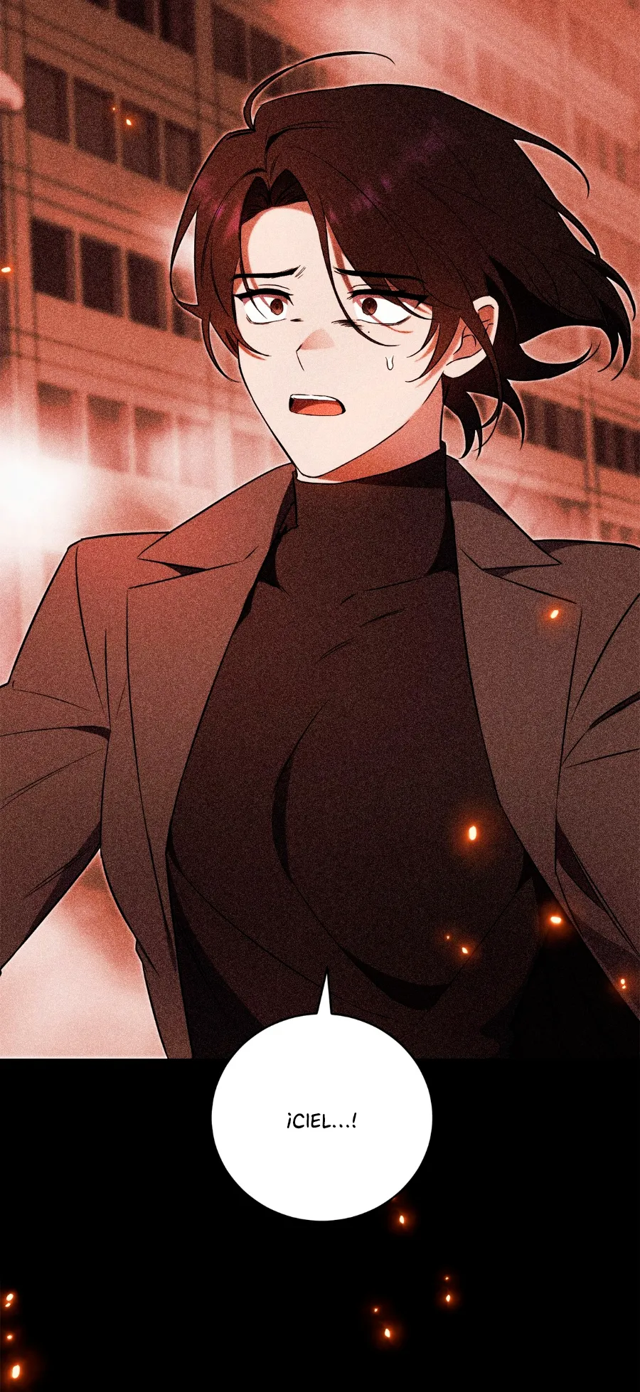 37 Cómo rechazar la obsesión de mi ex esposo