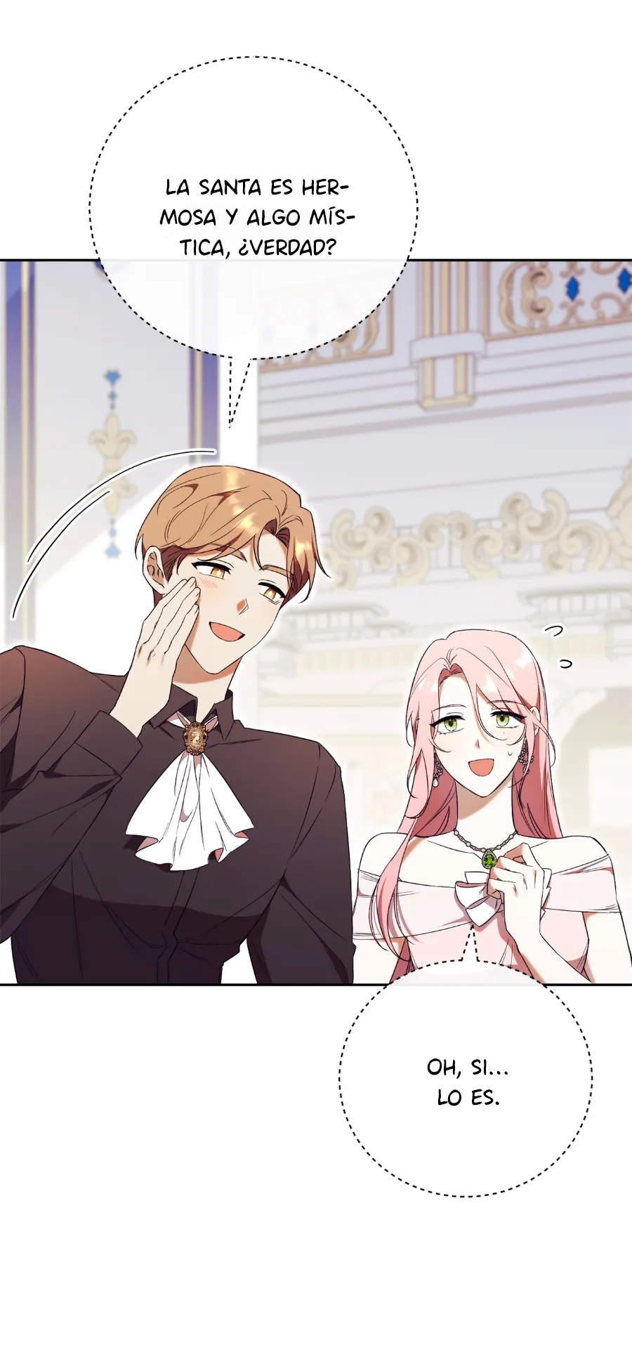 54 Cómo rechazar la obsesión de mi ex esposo