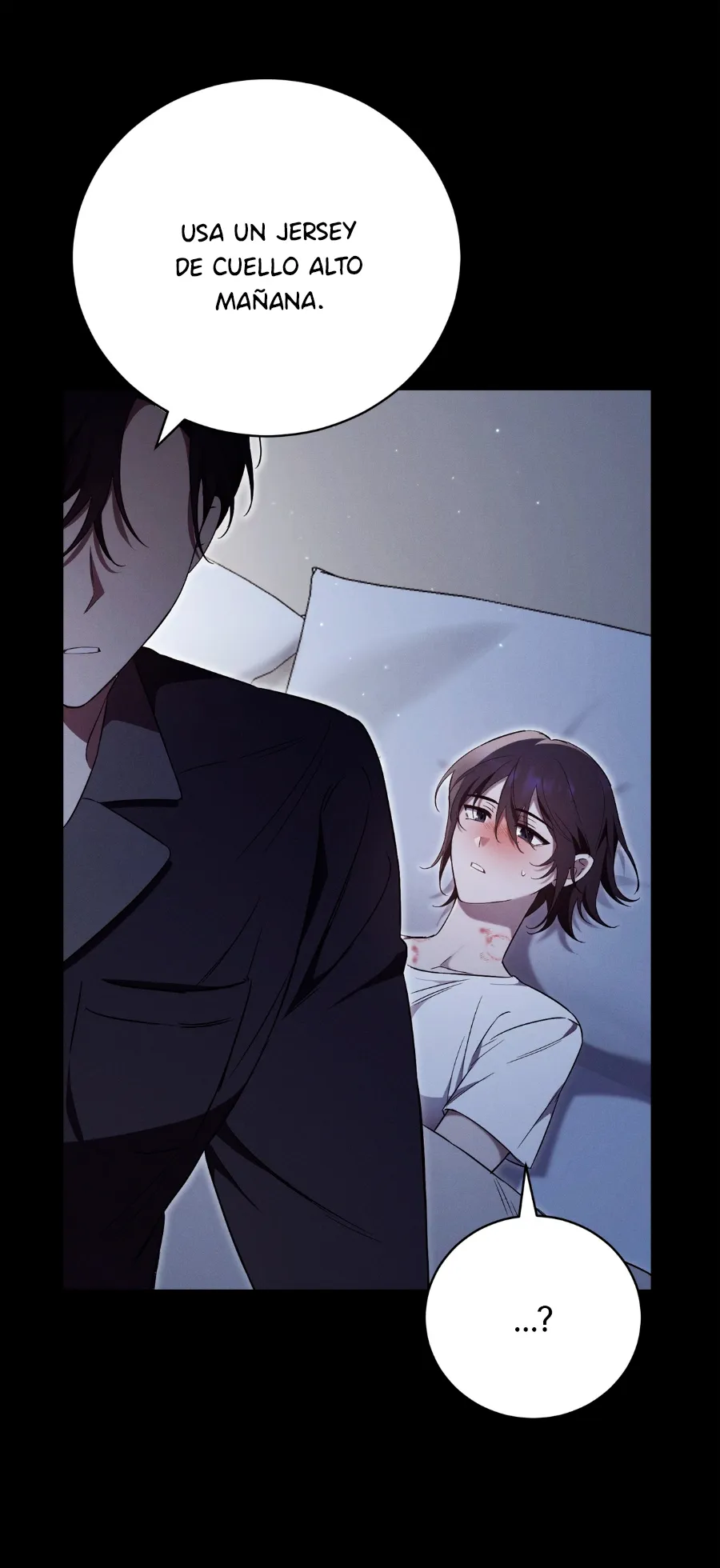 52 Cómo rechazar la obsesión de mi ex esposo