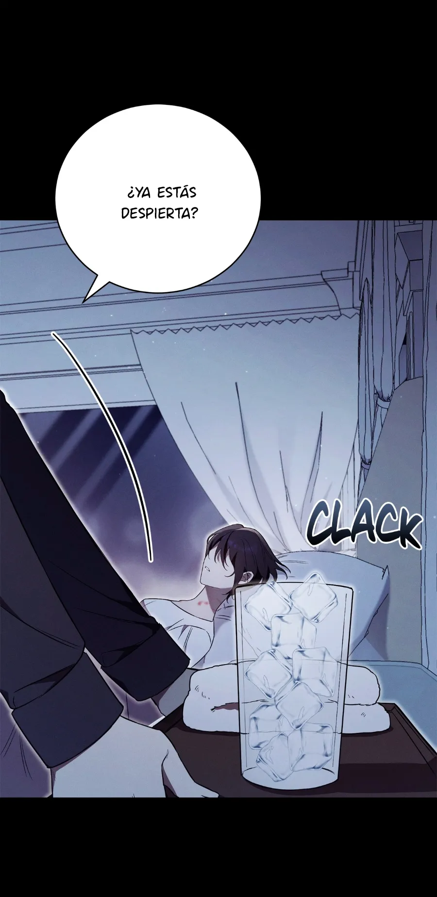 46 Cómo rechazar la obsesión de mi ex esposo