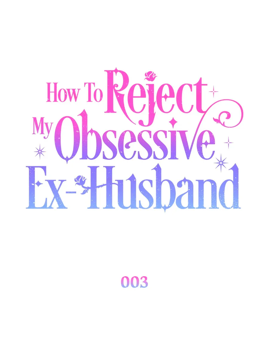14 Cómo rechazar la obsesión de mi ex esposo