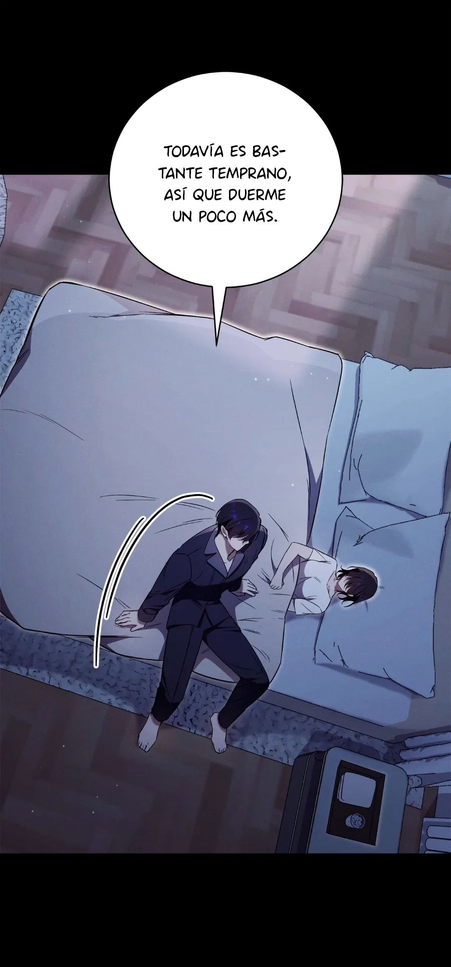 47 Cómo rechazar la obsesión de mi ex esposo