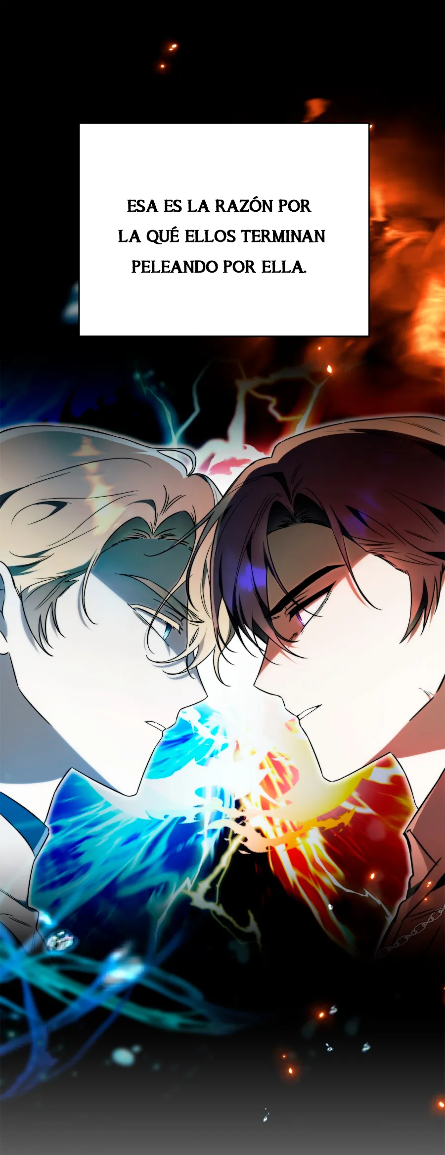 86 Cómo rechazar la obsesión de mi ex esposo