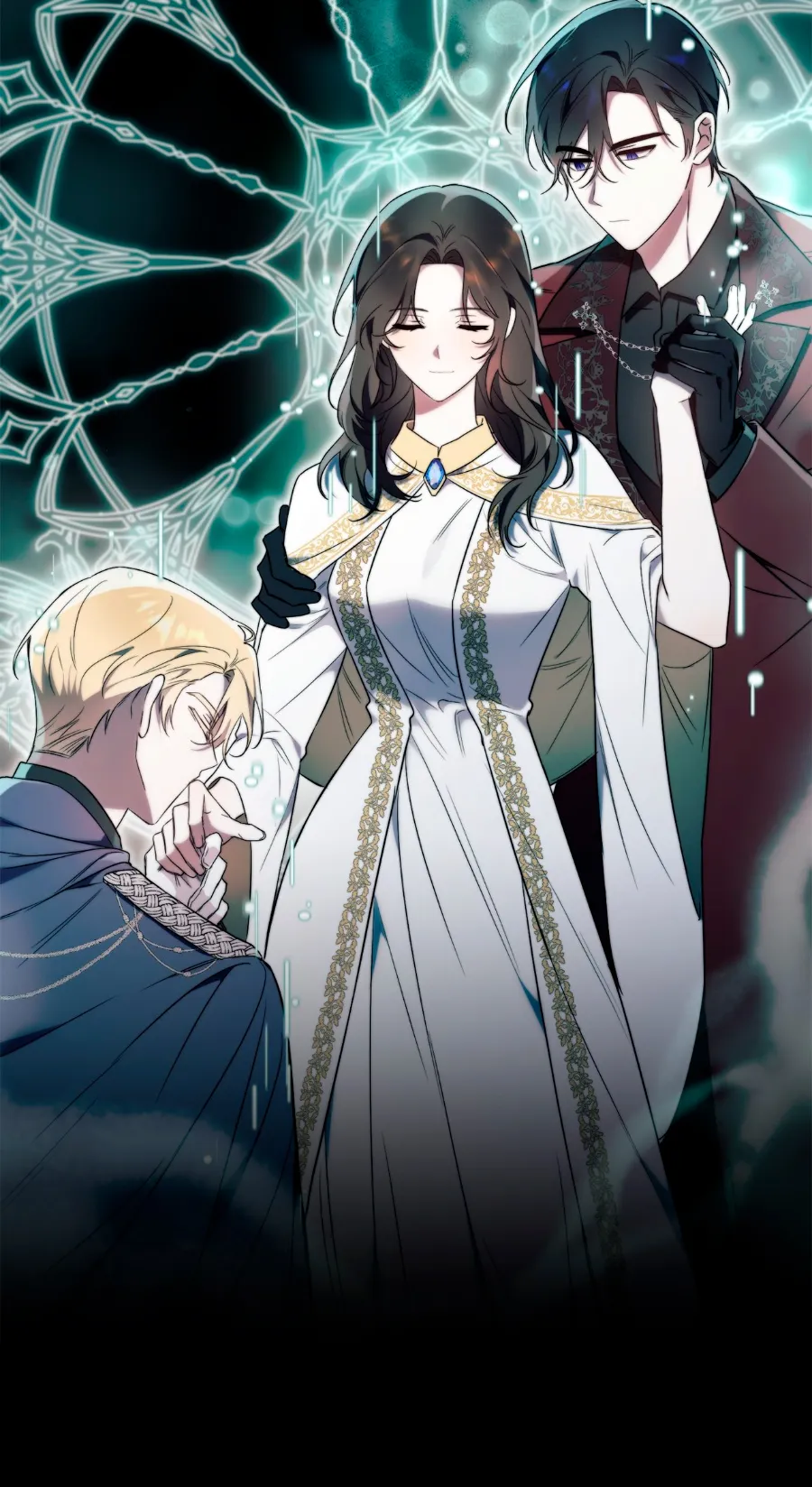 85 Cómo rechazar la obsesión de mi ex esposo