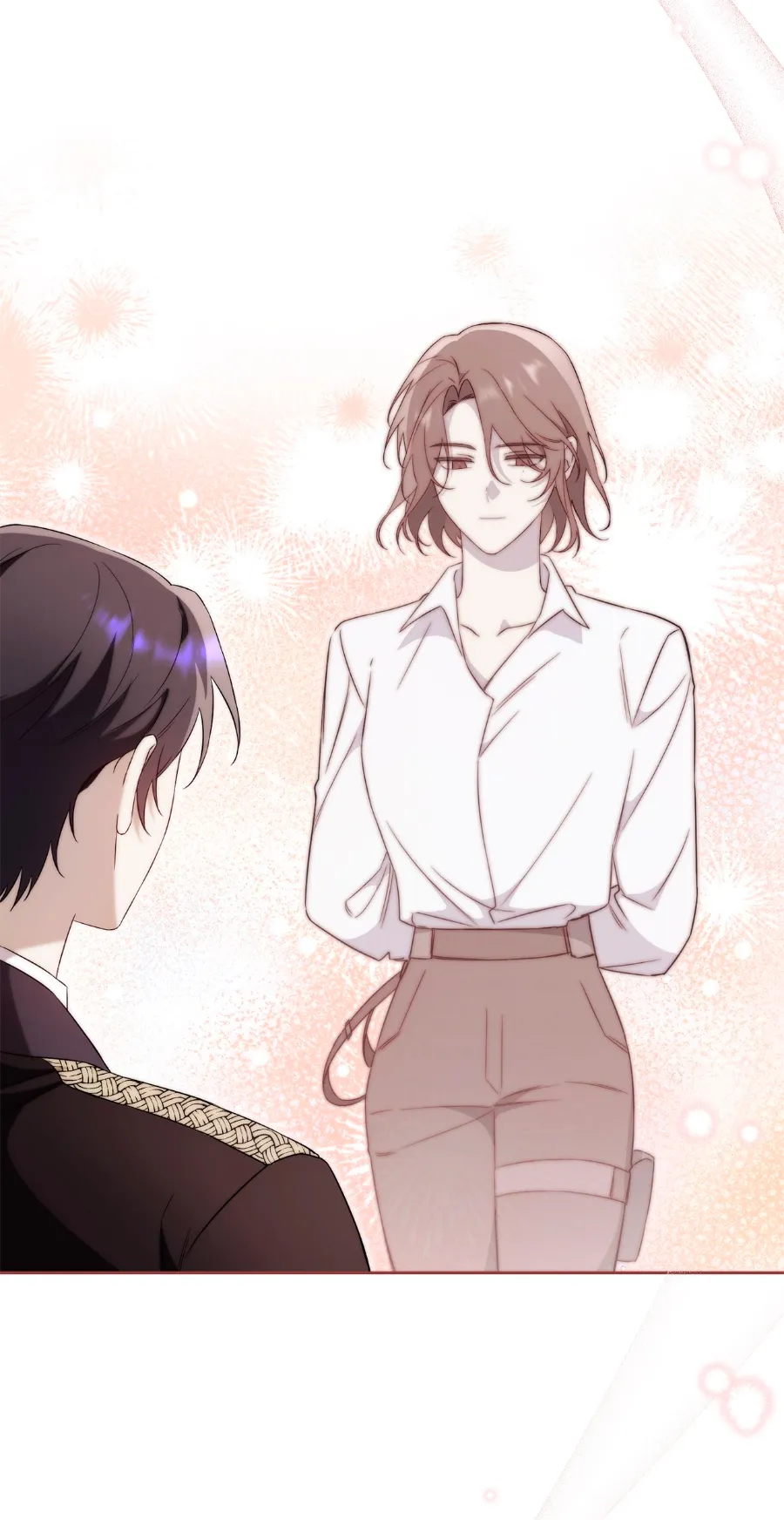 62 Cómo rechazar la obsesión de mi ex esposo