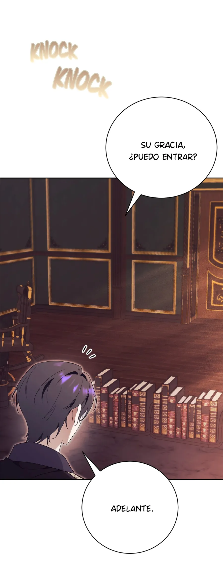 85 Cómo rechazar la obsesión de mi ex esposo