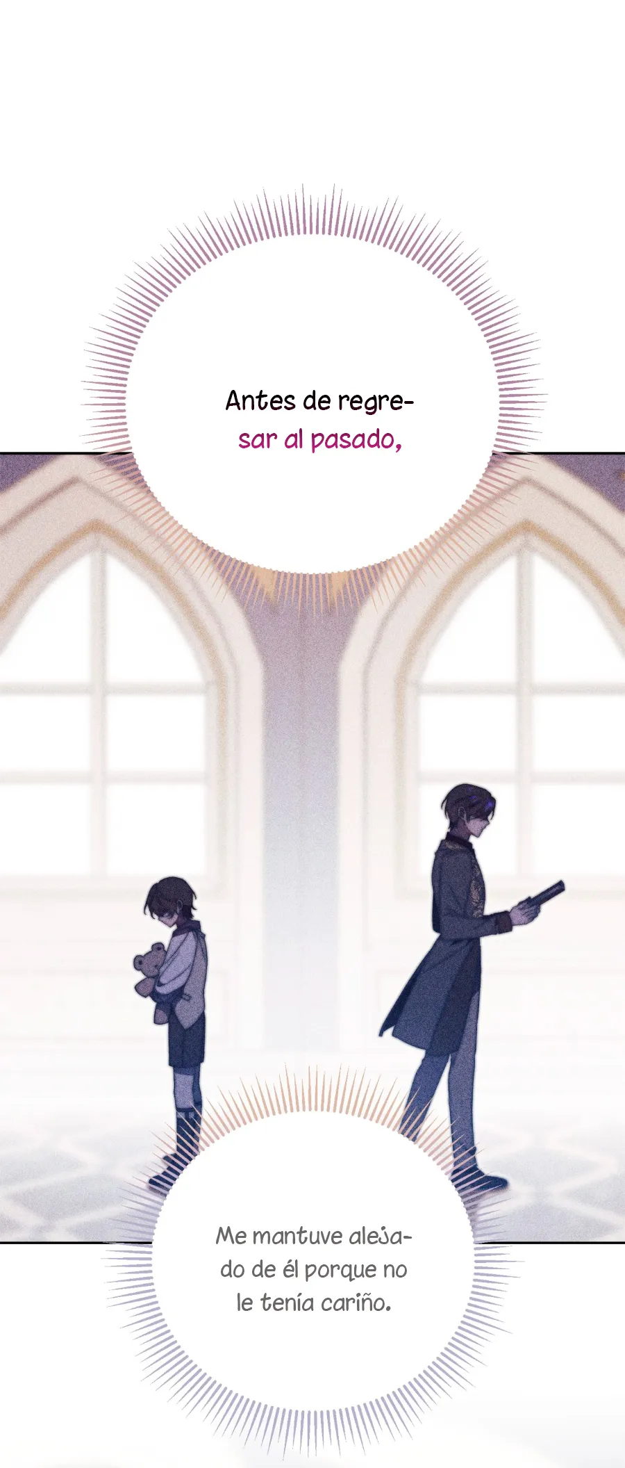 95 Cómo rechazar la obsesión de mi ex esposo
