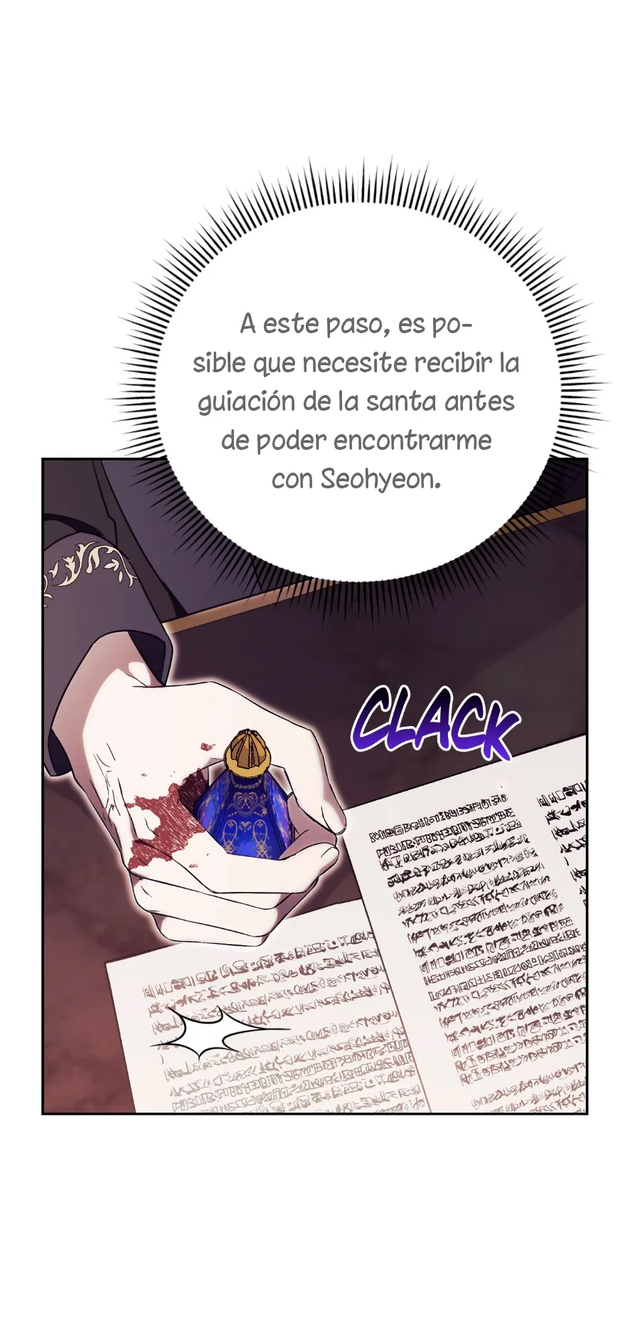 79 Cómo rechazar la obsesión de mi ex esposo