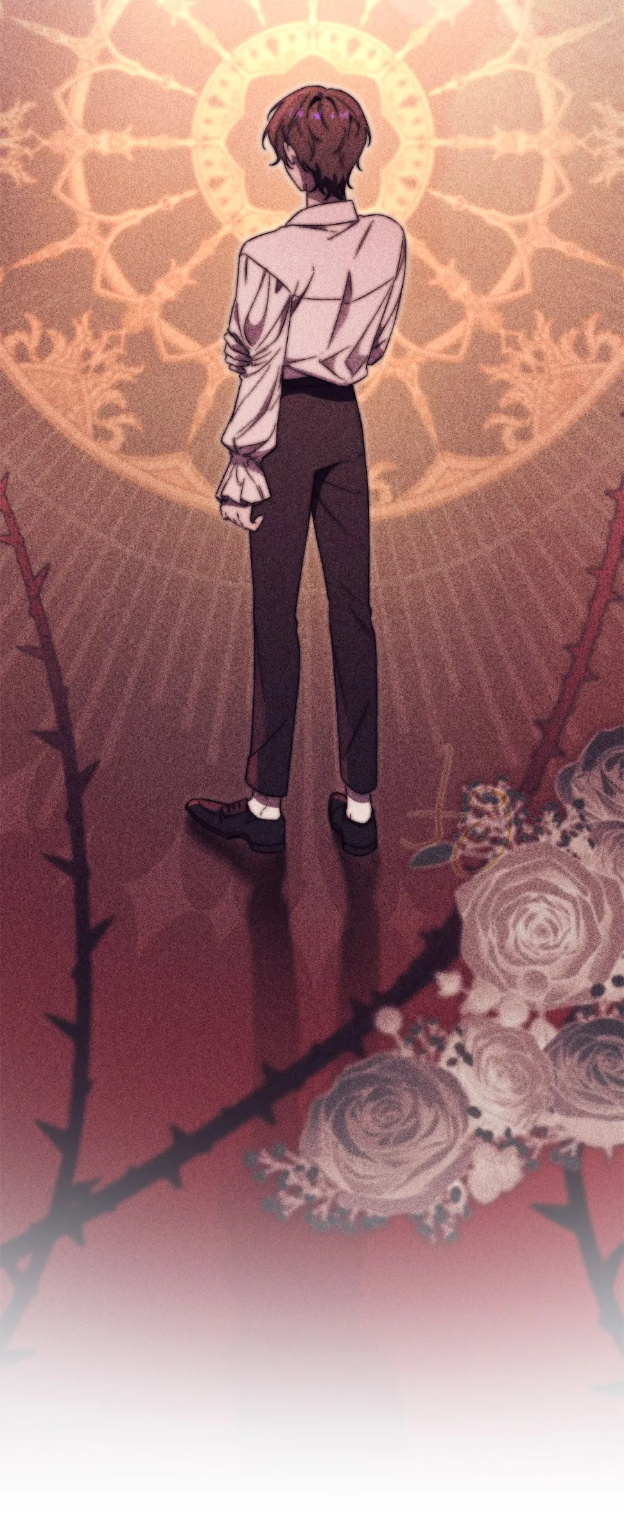 93 Cómo rechazar la obsesión de mi ex esposo