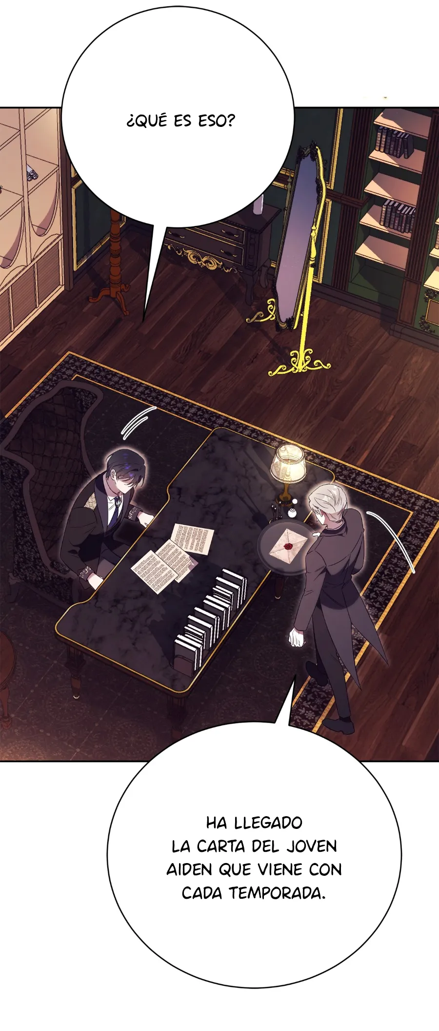 86 Cómo rechazar la obsesión de mi ex esposo