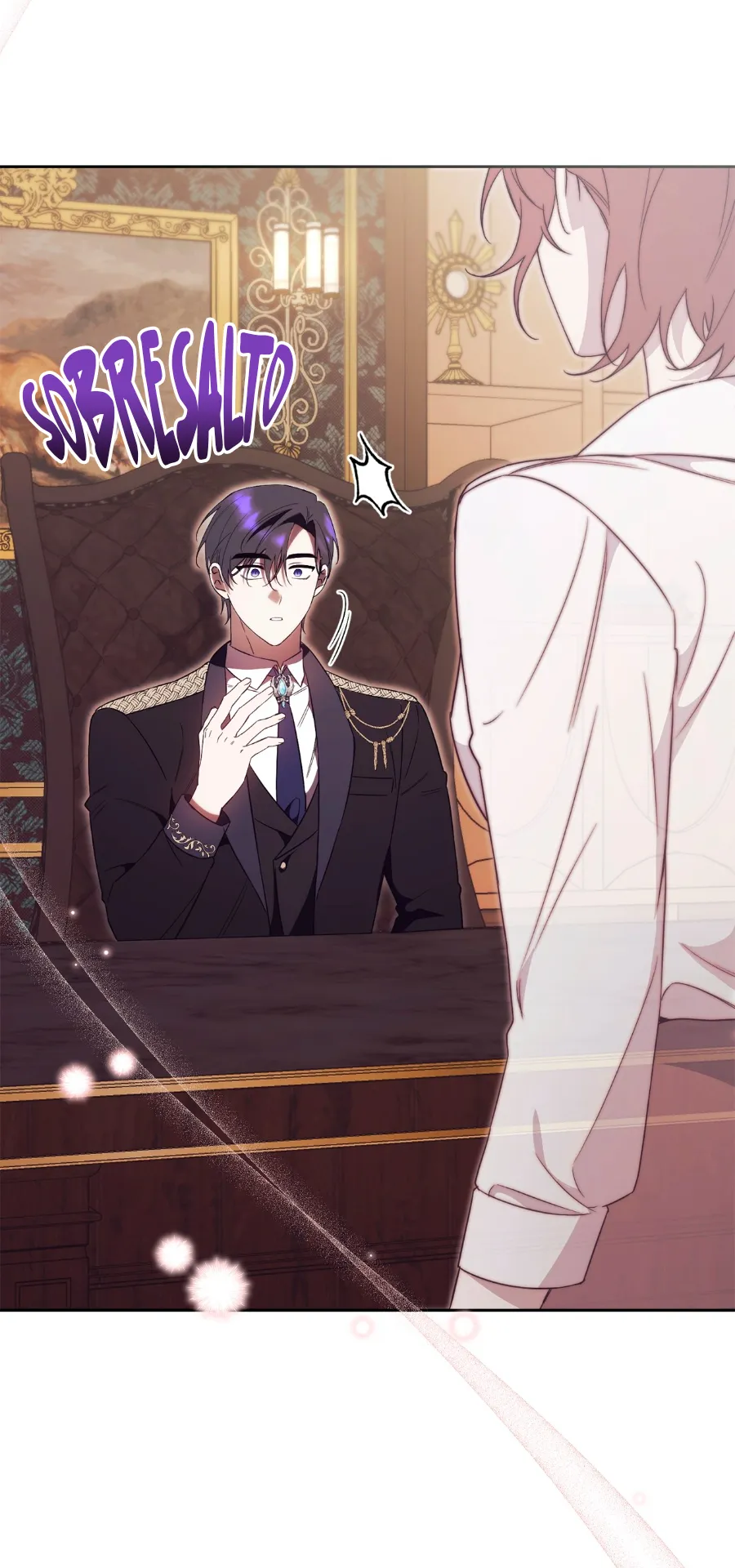 61 Cómo rechazar la obsesión de mi ex esposo