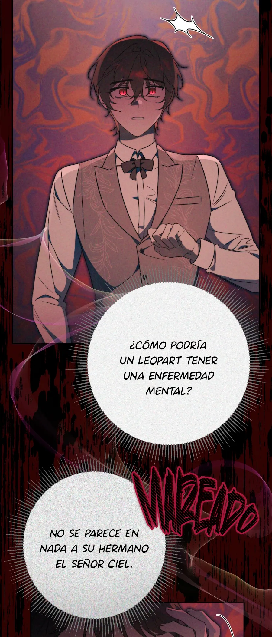 34 Cómo rechazar la obsesión de mi ex esposo