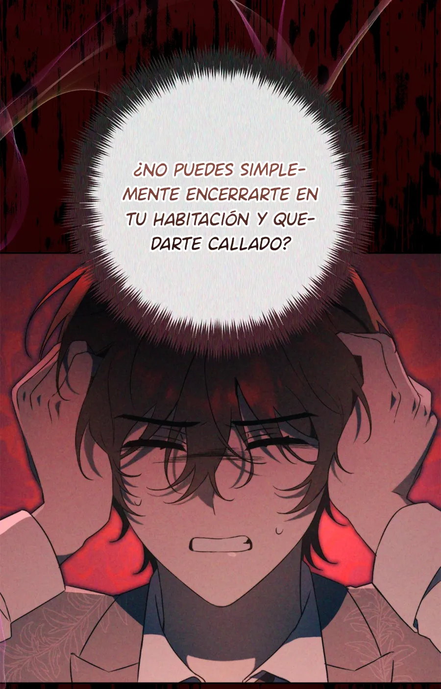 36 Cómo rechazar la obsesión de mi ex esposo