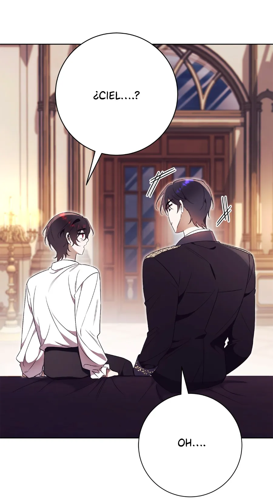 86 Cómo rechazar la obsesión de mi ex esposo