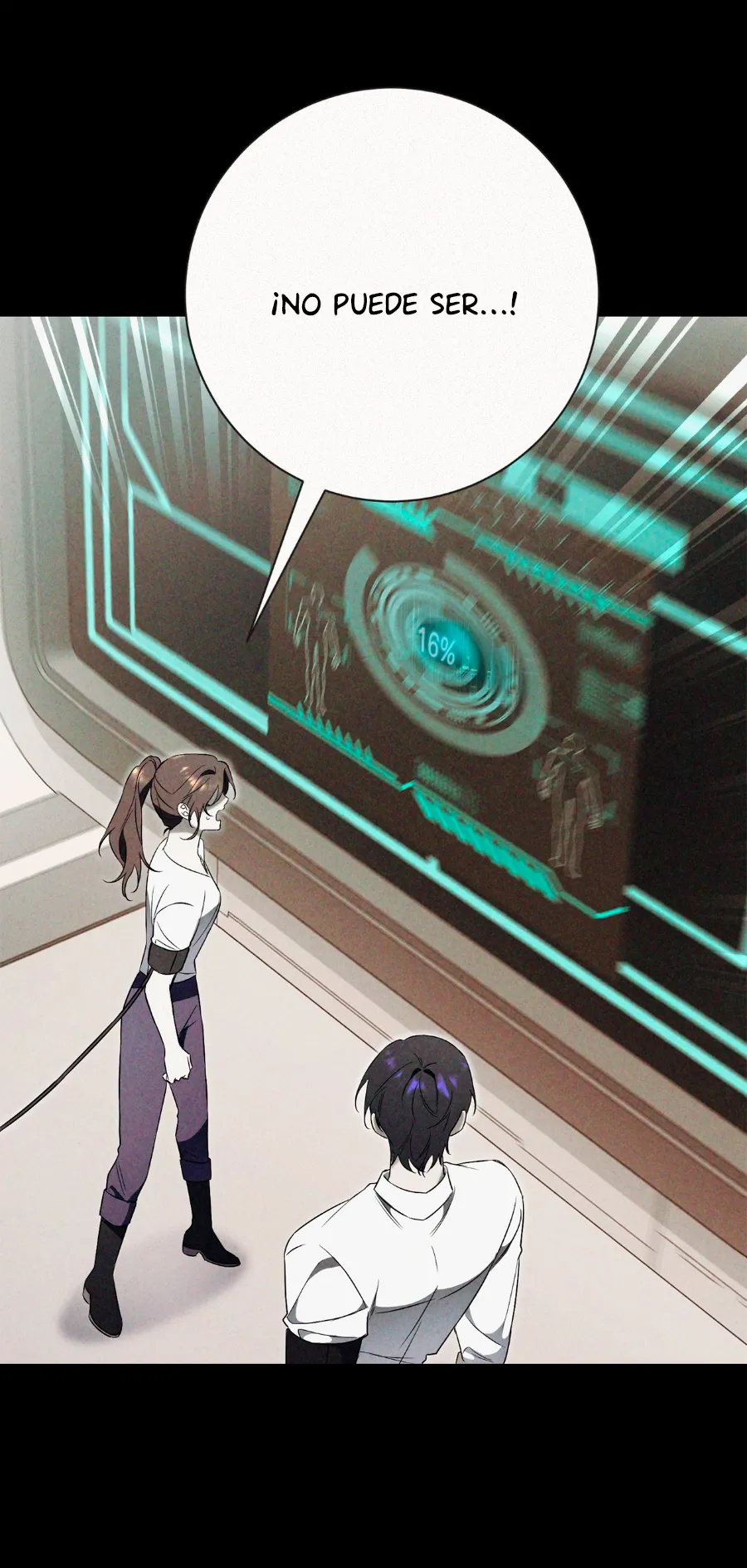 78 Cómo rechazar la obsesión de mi ex esposo