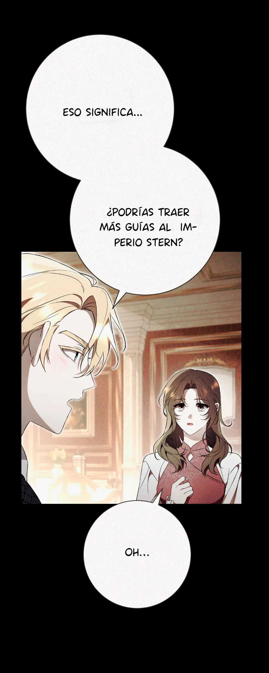 58 Cómo rechazar la obsesión de mi ex esposo